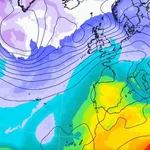 ¿Hasta cuándo va a seguir este calor inusual para la época del año?