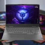 El Lenovo LOQ Gen 8 lleva un Intel Core i5 de 13ª generación