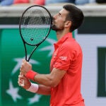 TENNIS - ROLAND GARROS 2025 - 29/05