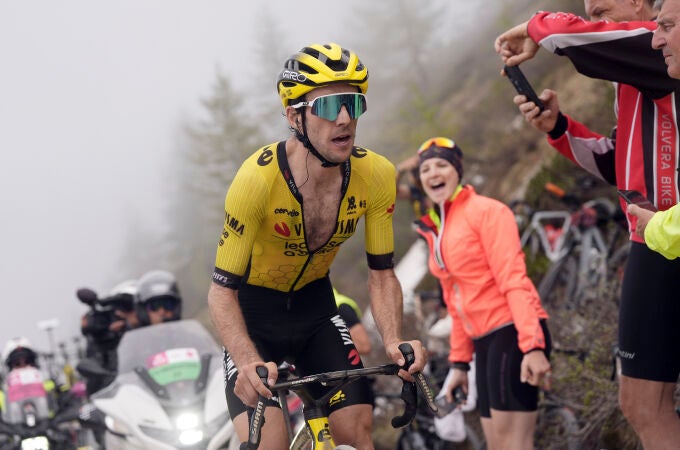 Italy Giro d'Italia Cycling
