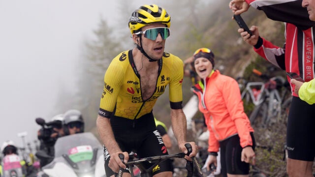 Italy Giro d'Italia Cycling