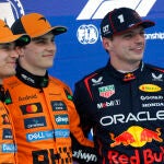 Spain F1 GP Auto Racing