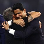 UEFA Champions League Final - PSG vs Inter