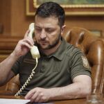 Ucrania.- Zelenski lamenta que el canje de prisioneros con Rusia fuera el "único logro" de las negociaciones en Estambul