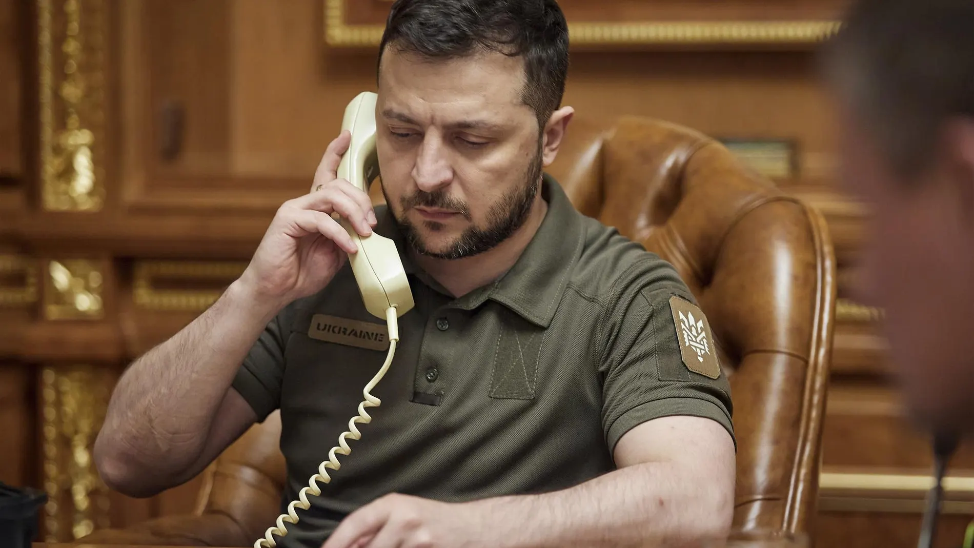 Ucrania.- Zelenski lamenta que el canje de prisioneros con Rusia fuera el "único logro" de las negociaciones en Estambul