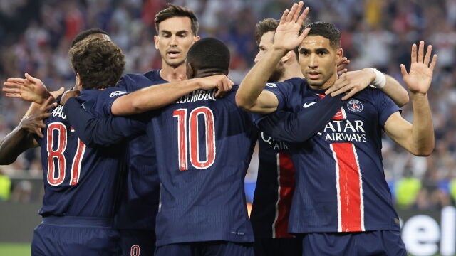 El PSG se dispara en las apuestas para el Mundial de Clubes 2025 tras conquistar la Champions