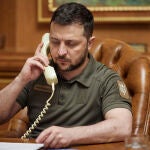 Ucrania.- Zelenski lamenta que el canje de prisioneros con Rusia fuera el "único logro" de las negociaciones en Estambul