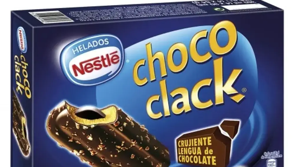 Choco Clack