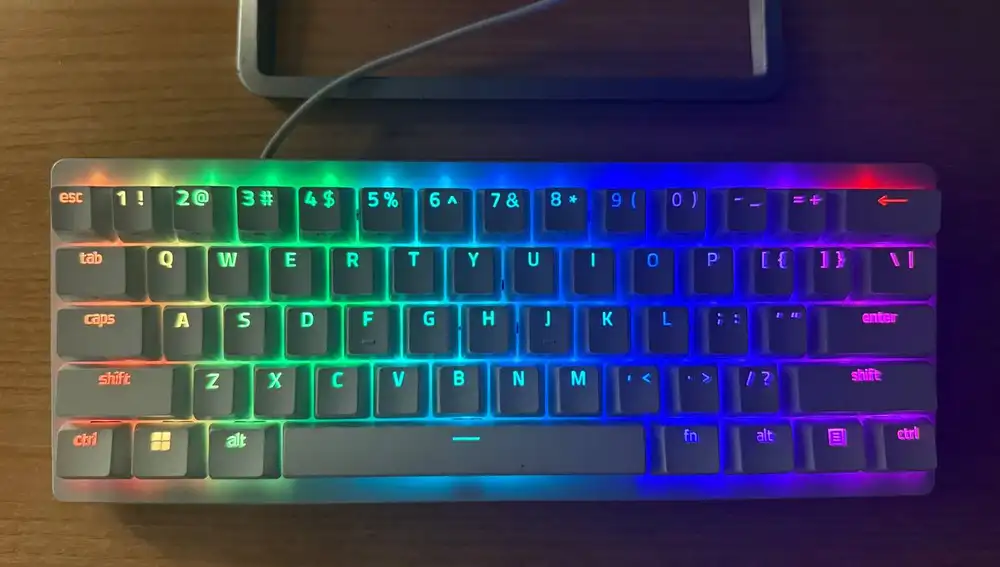 No se le puede poner un pero a su iluminación