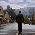 La serie tiene a Matt Dillon ('Algo pasa con Mary') como protagonista