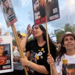 Hamás responde a la propuesta de EEUU y ofrece la entrega de diez rehenes y 18 cuerpos