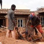 Over a hundred killed in flash floods in Nigeria