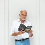 Nuevo libro de Esteban Gonzalez Pons, Libro de Pecados.