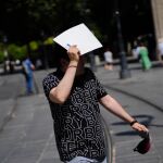 El mes de junio arranca con 17 provincias en alerta por tormentas, calor y con temperaturas que rozarán los 40ºC