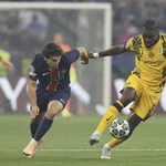PSG e Inter se juegan la Champions en Múnich