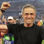 UEFA Champions League Final - PSG vs Inter