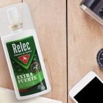 Ni el mosquito tigre se atreve: el spray antimosquitos más potente que está arrasando en Amazon