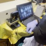 La Guardia Civil detiene en Bilbao a un hombre por corrupción de menores relacionado con porno infantil
