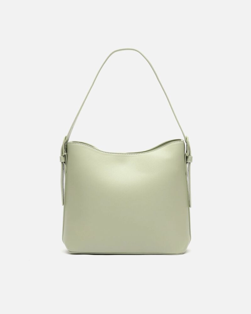Bolso de hombro.