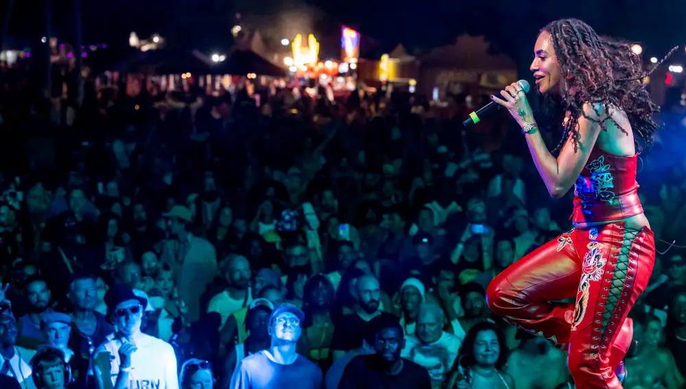 Ecológico, comprometido y multicultural: así es el festival reggae Rototom Sunsplash