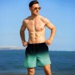 Este bañador con forro de malla es el más cómodo del verano, no se pega y cuesta 10 euros