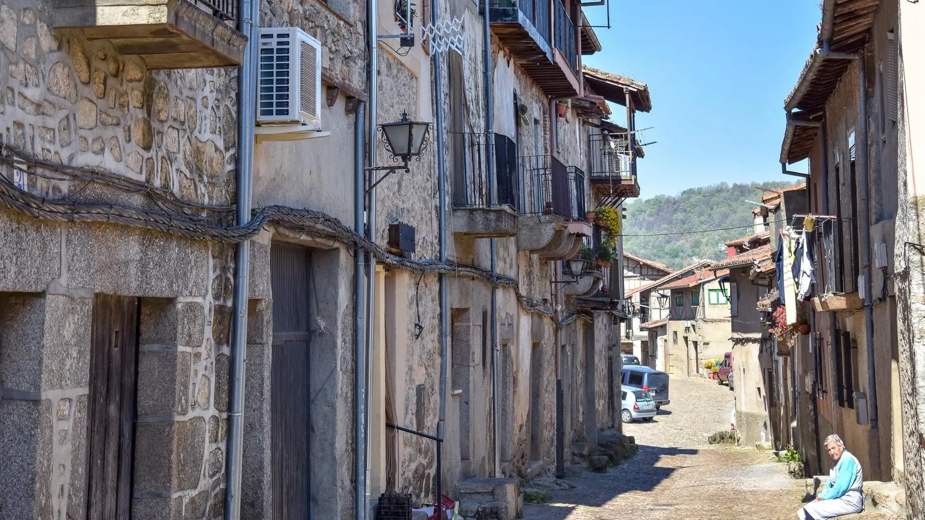 El 18,9% de los españoles no tiene oferta cultural en su municipio, sobre todo en pueblos menores de 5.000 habitantes