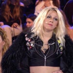 Qué ha ocurrido entre Yenesi y el jurado de 'Tu cara me suena': el motivo de su abandono