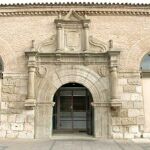 Reales Carnicerías de Medina del Campo, primer mercado de abastos de España