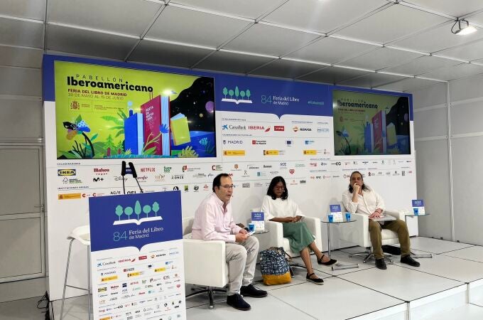 Las narrativas indígenes y mestizas americanas son reivindicadas en la Feria del Libro de Madrid