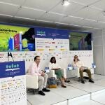 Las narrativas indígenes y mestizas americanas son reivindicadas en la Feria del Libro de Madrid