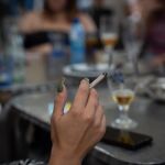 MADRID.-Nueve de cada diez adultos en la Comunidad se declaran partidarios de prohibir el tabaco en espacios compartidos