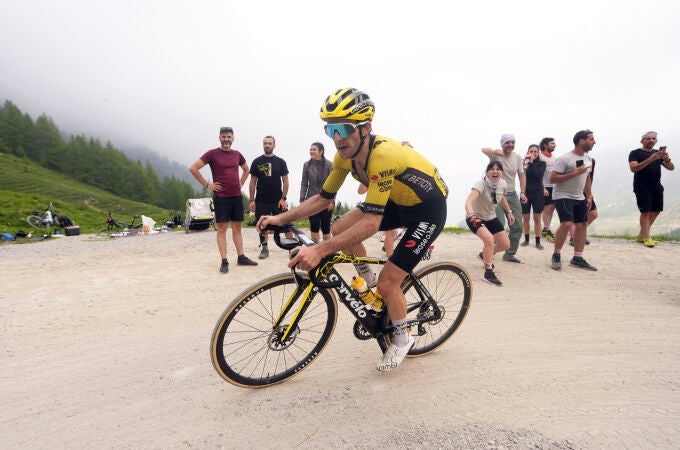 Italy Giro d'Italia Cycling