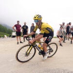 Italy Giro d'Italia Cycling