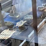 Este es el restaurante donde comer los mejores pescados a la parrilla mirando al mar y está en Cantabria