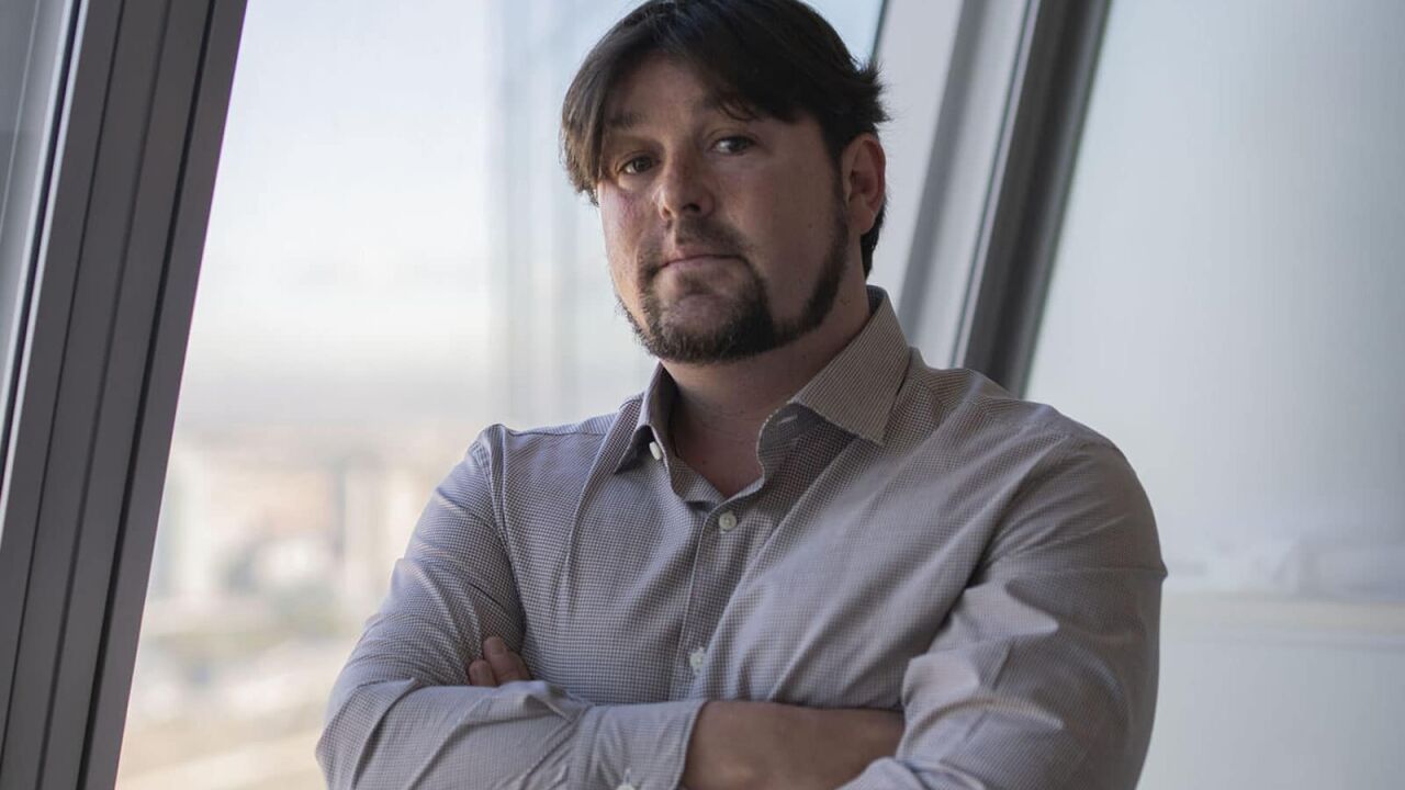 La Audiencia recurre a la Interpol para localizar al empresario que se reunió con la "fontanera" del