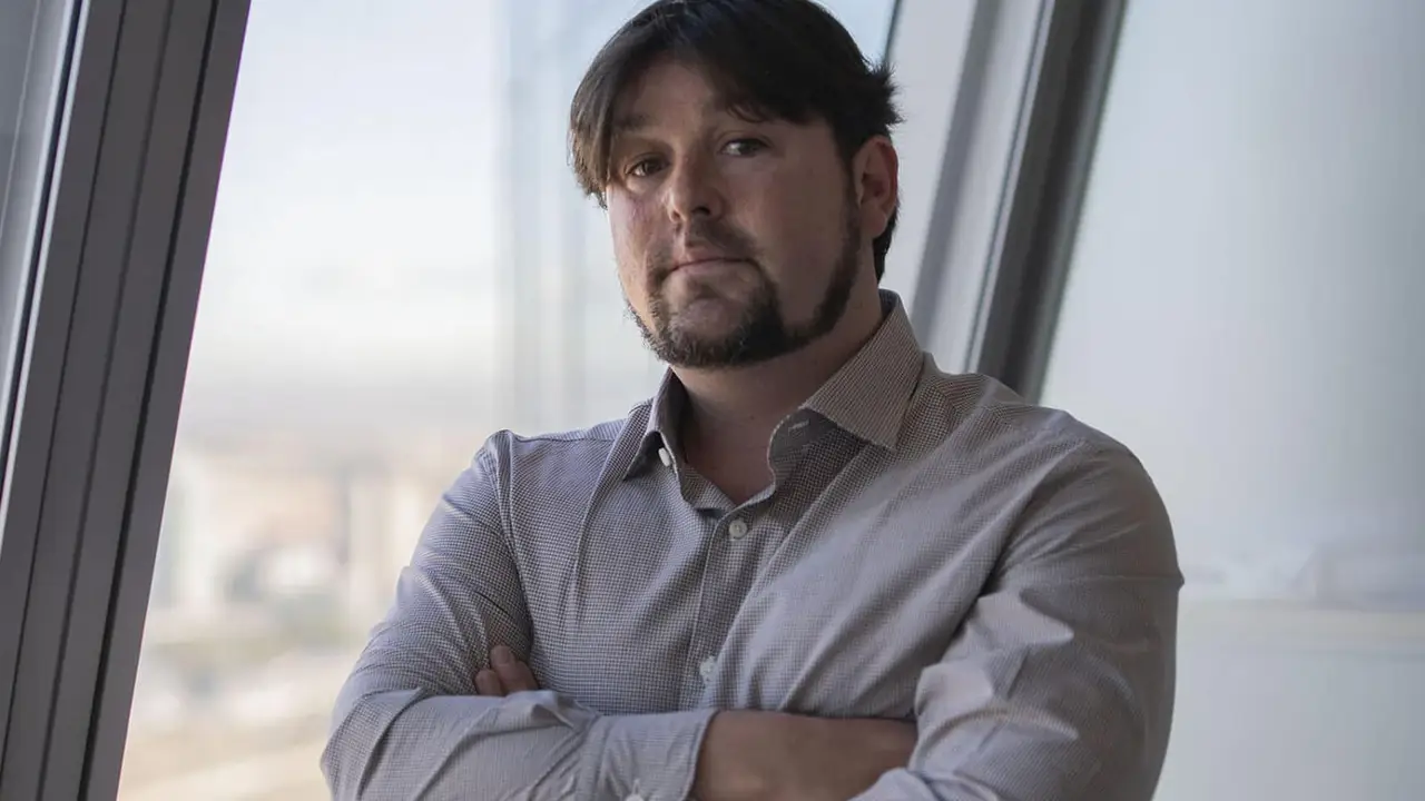 La Audiencia recurre a la Interpol para localizar al empresario que se reunió con la "fontanera" del