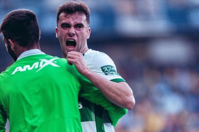 Fútbol/Segunda.- (Previa) Elche, Oviedo y Mirandés se juegan la segunda plaza de ascenso directo