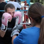 Las Escuelas Deportivas Municipales de León celebran Municipalia
