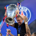 Paris Saint-Germain v FC Internazionale Milano - UEFA Champions League Final 2025
