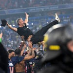 Germany Soccer Champions League Final