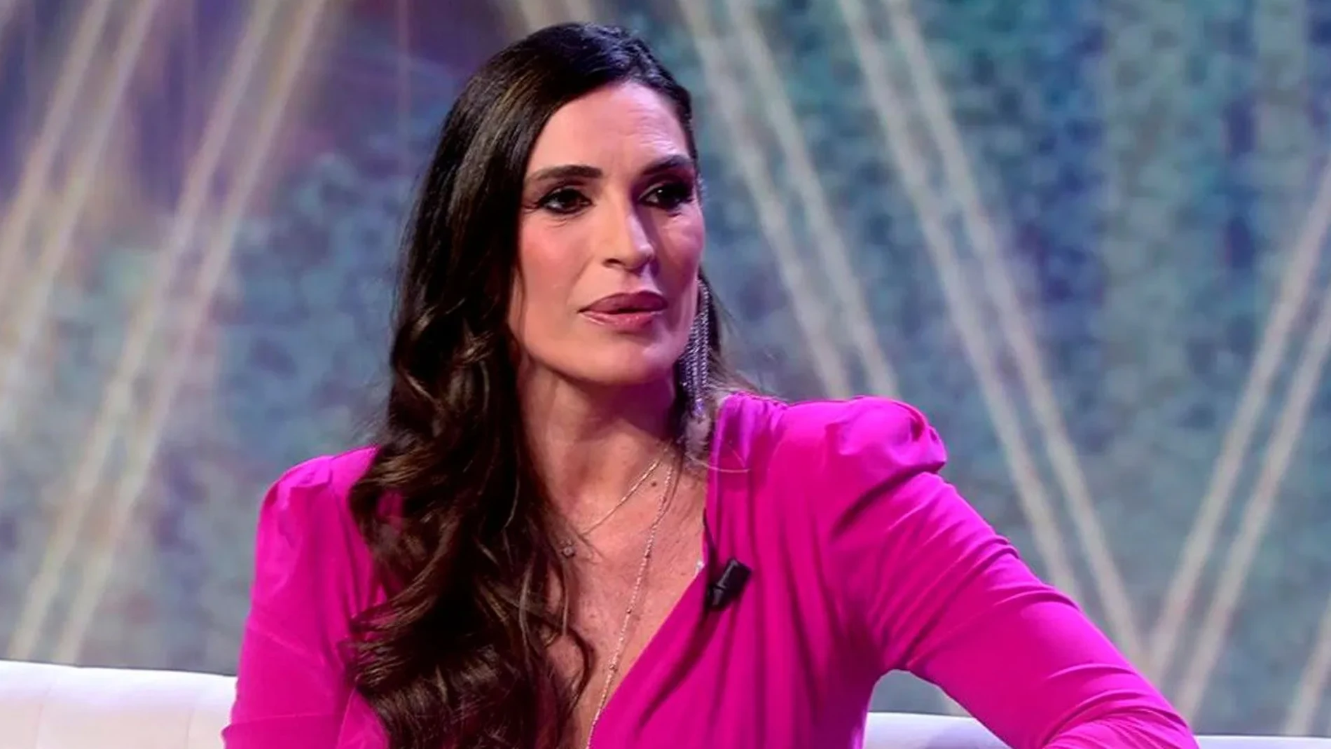 Verónica Hidalgo, Miss España 2005