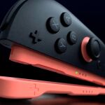 Los Joy-Con de Switch 2 también funcionarán como un ratón