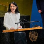 UN General Asseembly President