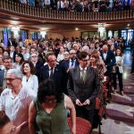 Pere Lluís Font, Premio de Honor de las Letras Catalanas