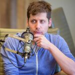 Sam Altman ve el futuro empresarial pleno de oportunidades
