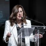Amaya Mendikoetxea, reelegida rectora de la Universidad Autónoma de Madrid con casi el 59% de los votos