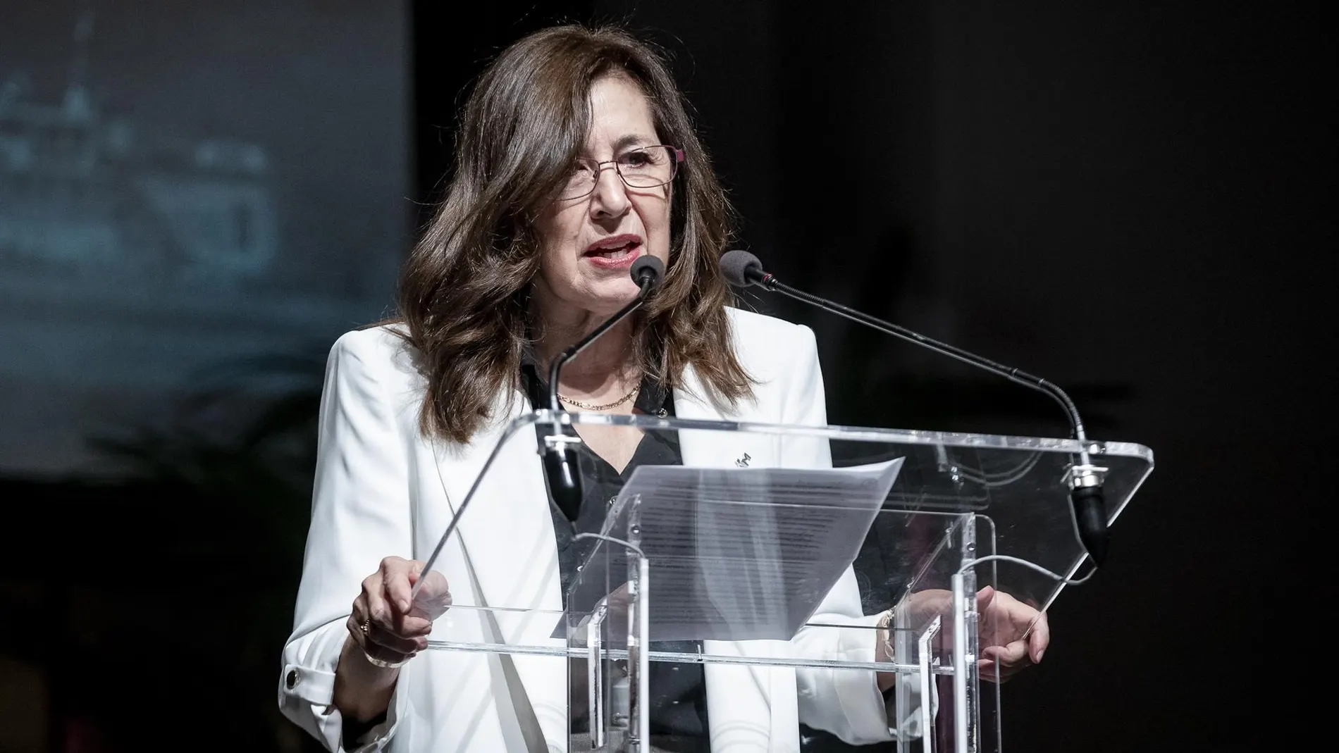 Amaya Mendikoetxea, reelegida rectora de la Universidad Autónoma de Madrid con casi el 59% de los votos