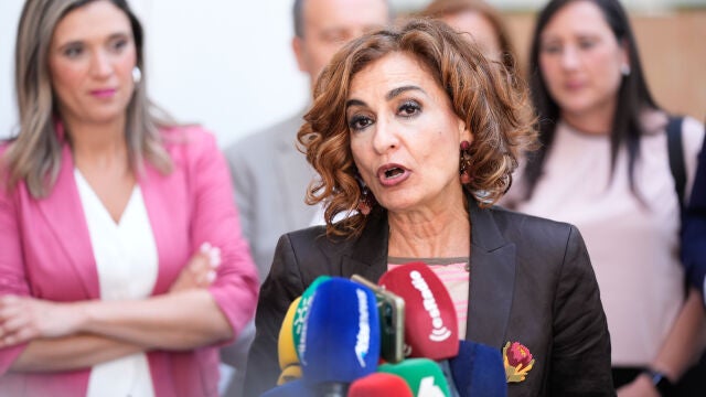 El ejecutivo de Juanma Moreno acusa a Montero de intentar "tomar el pelo" a los andaluces