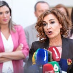 El ejecutivo de Juanma Moreno acusa a Montero de intentar "tomar el pelo" a los andaluces
