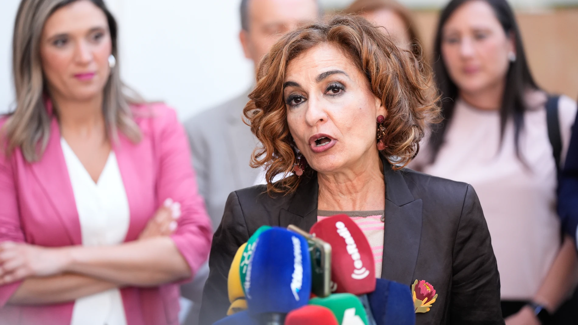 El ejecutivo de Juanma Moreno acusa a Montero de intentar "tomar el pelo" a los andaluces